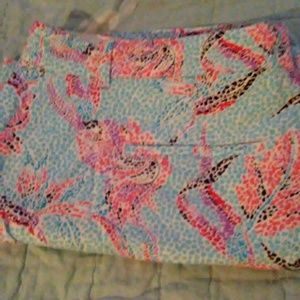 Light Blue Sea design Crown&Ivy Curvy